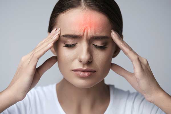 headaches migraines  Lakeland, FL 